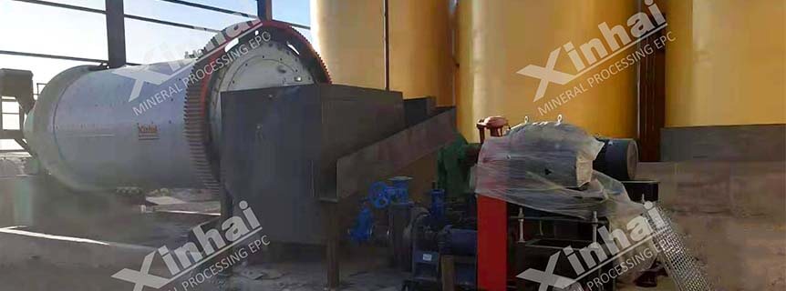 5tph gold mine tailings ball mill in Mongolia.jpg 5tph gold mine tailings ball mill in Mongolia.jpg